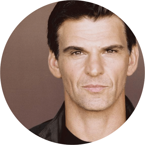 Tristan Gemmill